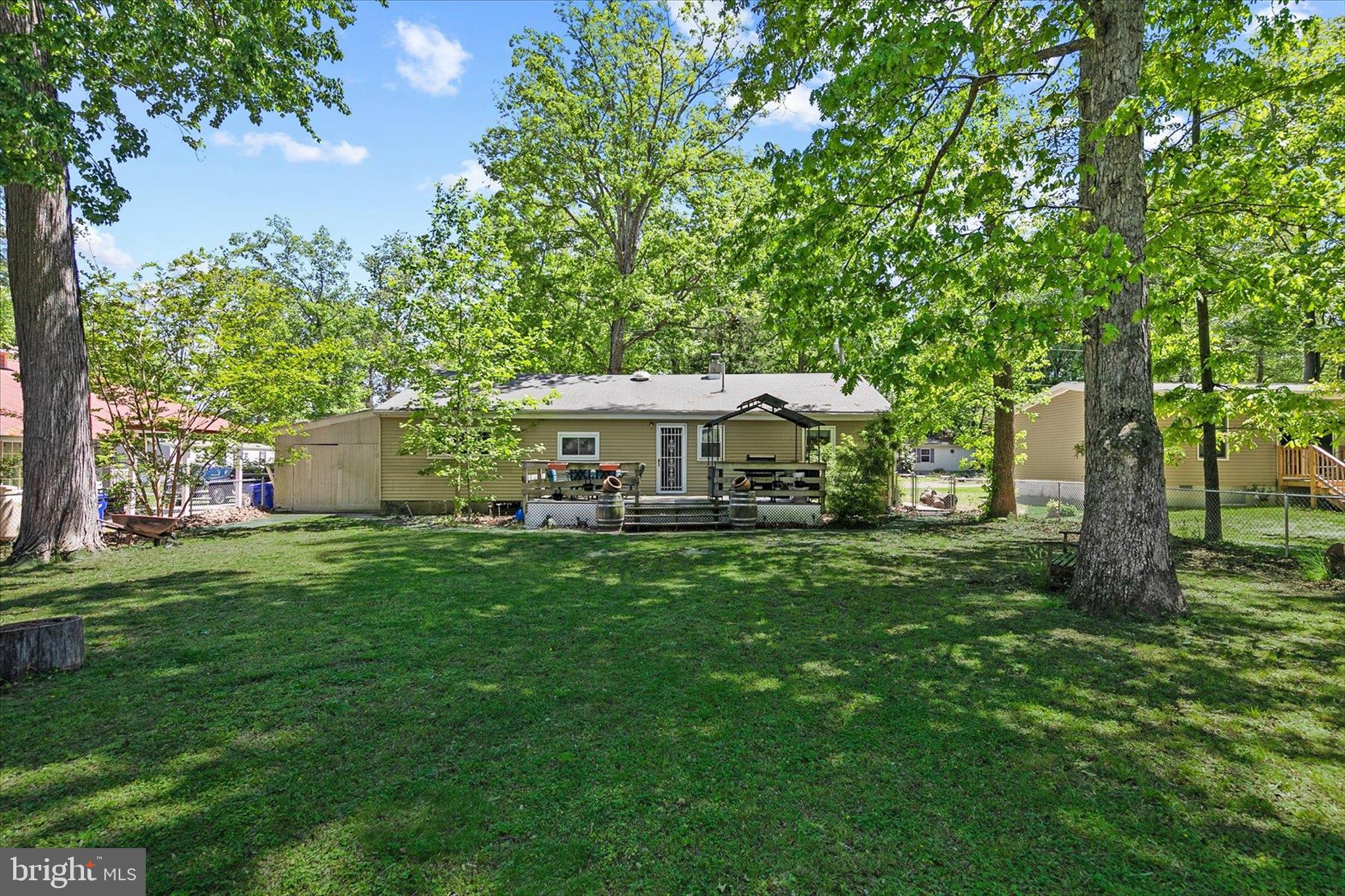 STEELE LAND DEV - Residential