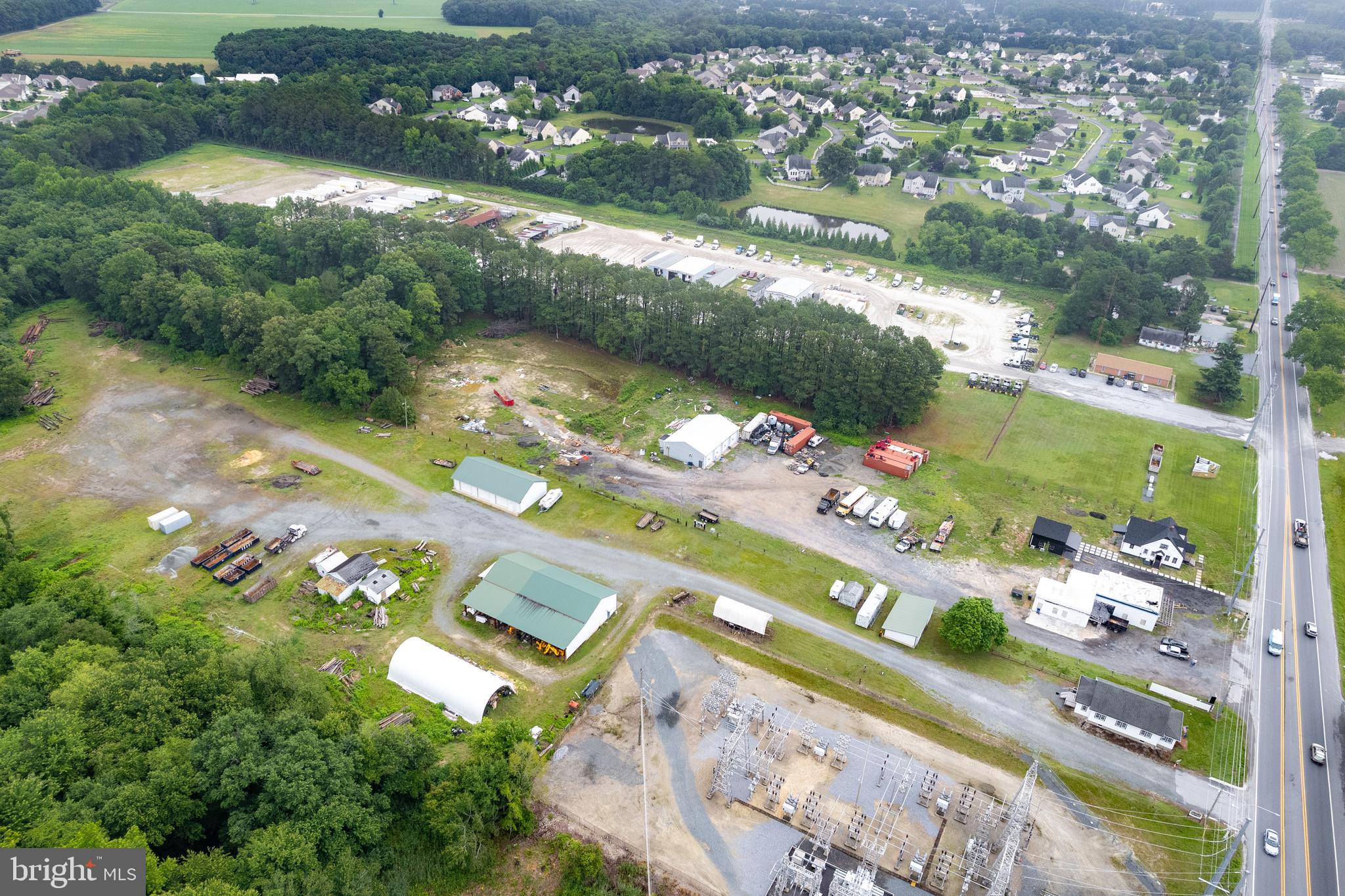 26539 LEWES GEORGETOWN HIGHWAY