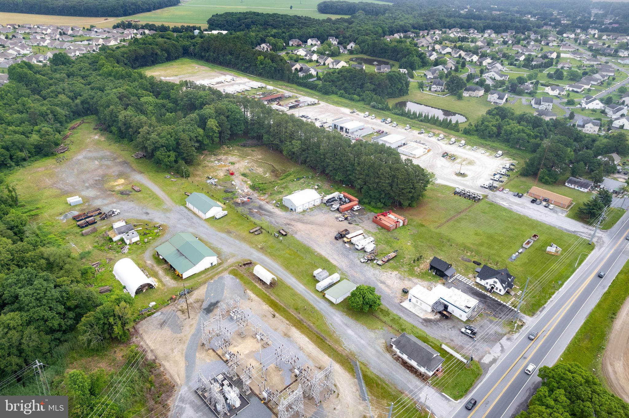 26539 LEWES GEORGETOWN HIGHWAY