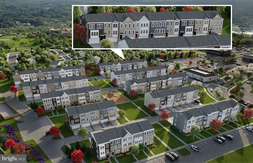 Beautiful 3 level Townhome in the heart of Historic Town of Haymarket. Open floorplan with an ample natural light throughout the home. Huge kitchen island for entertainment and family gatherings, spacious pantry, 2 Walk-in Closets and steps from shops, restaurants, and groceries.