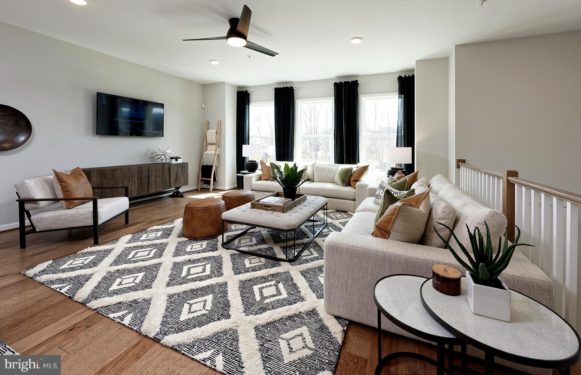 CROSSROADS VILLAGE - Residential