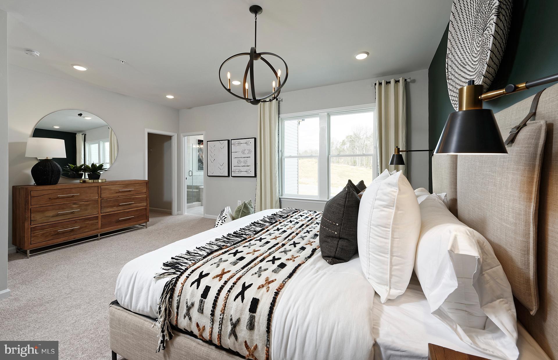 CROSSROADS VILLAGE - Residential