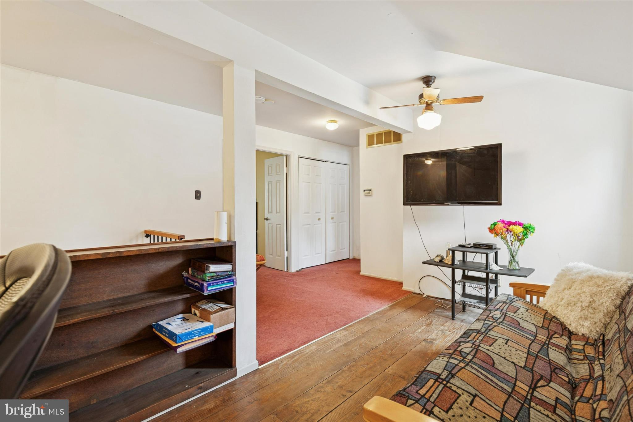 STOTESBURY TWHSE - Residential