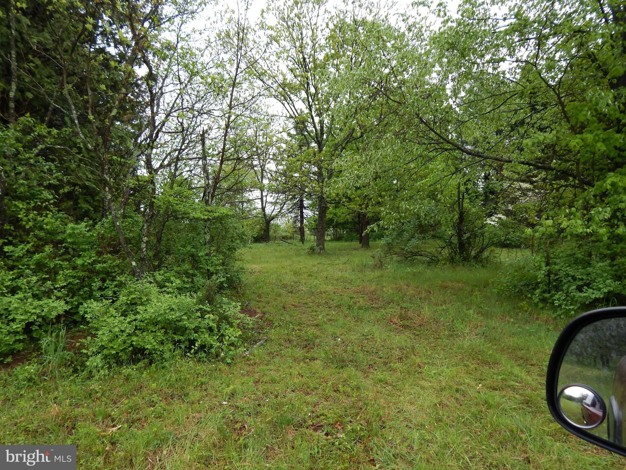 NONE AVAILABLE - Land