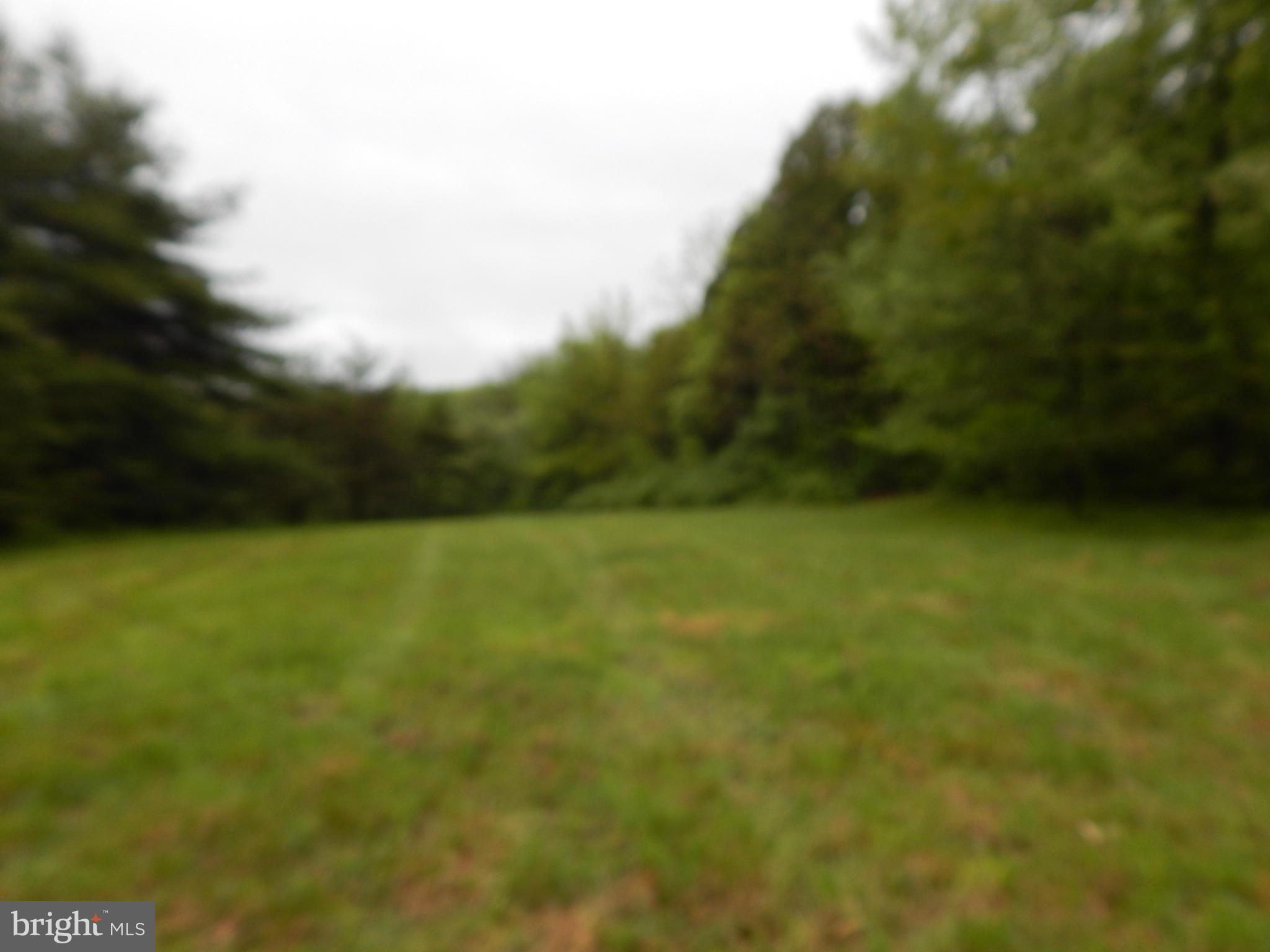 NONE AVAILABLE - Land