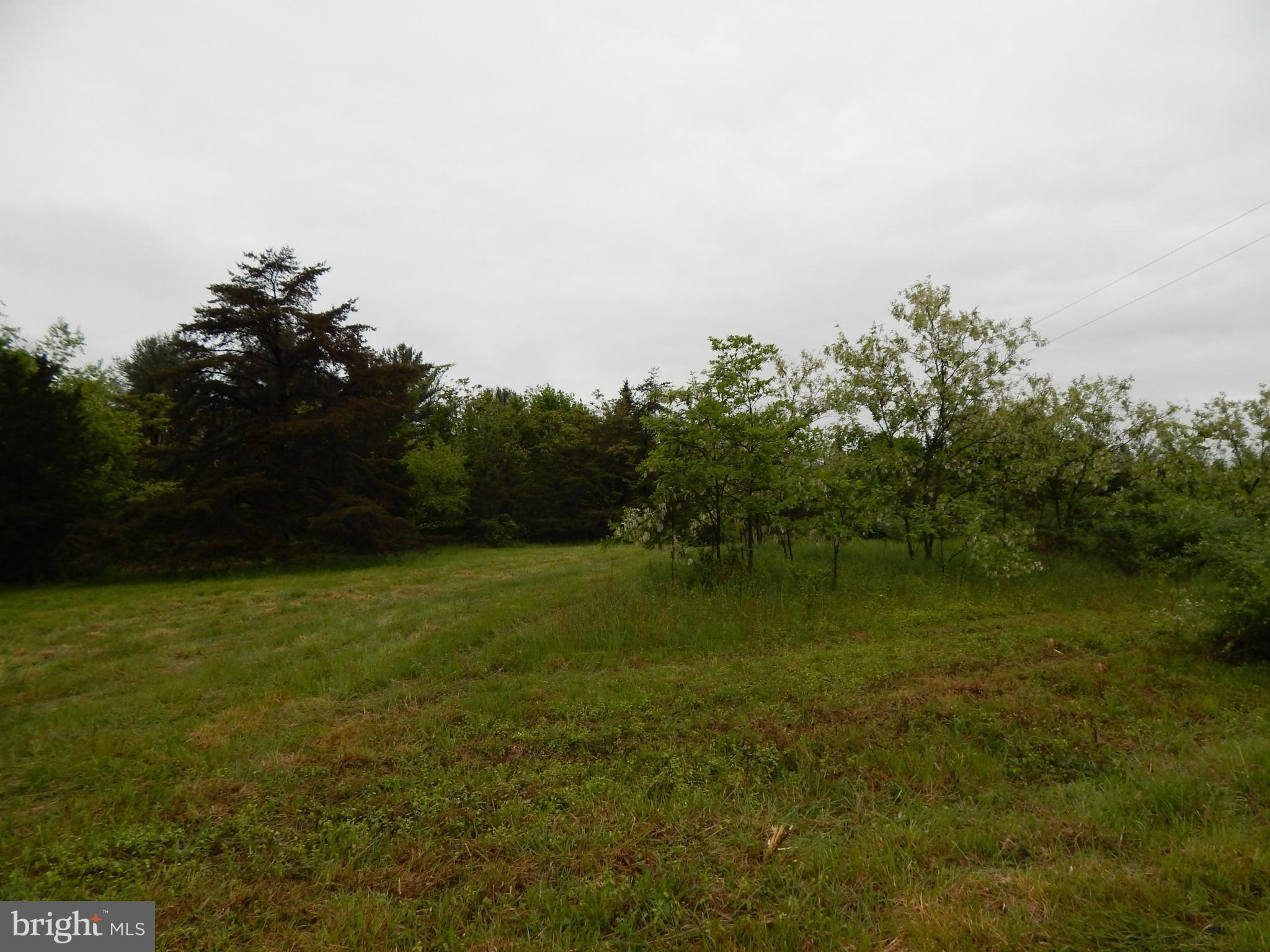 NONE AVAILABLE - Land