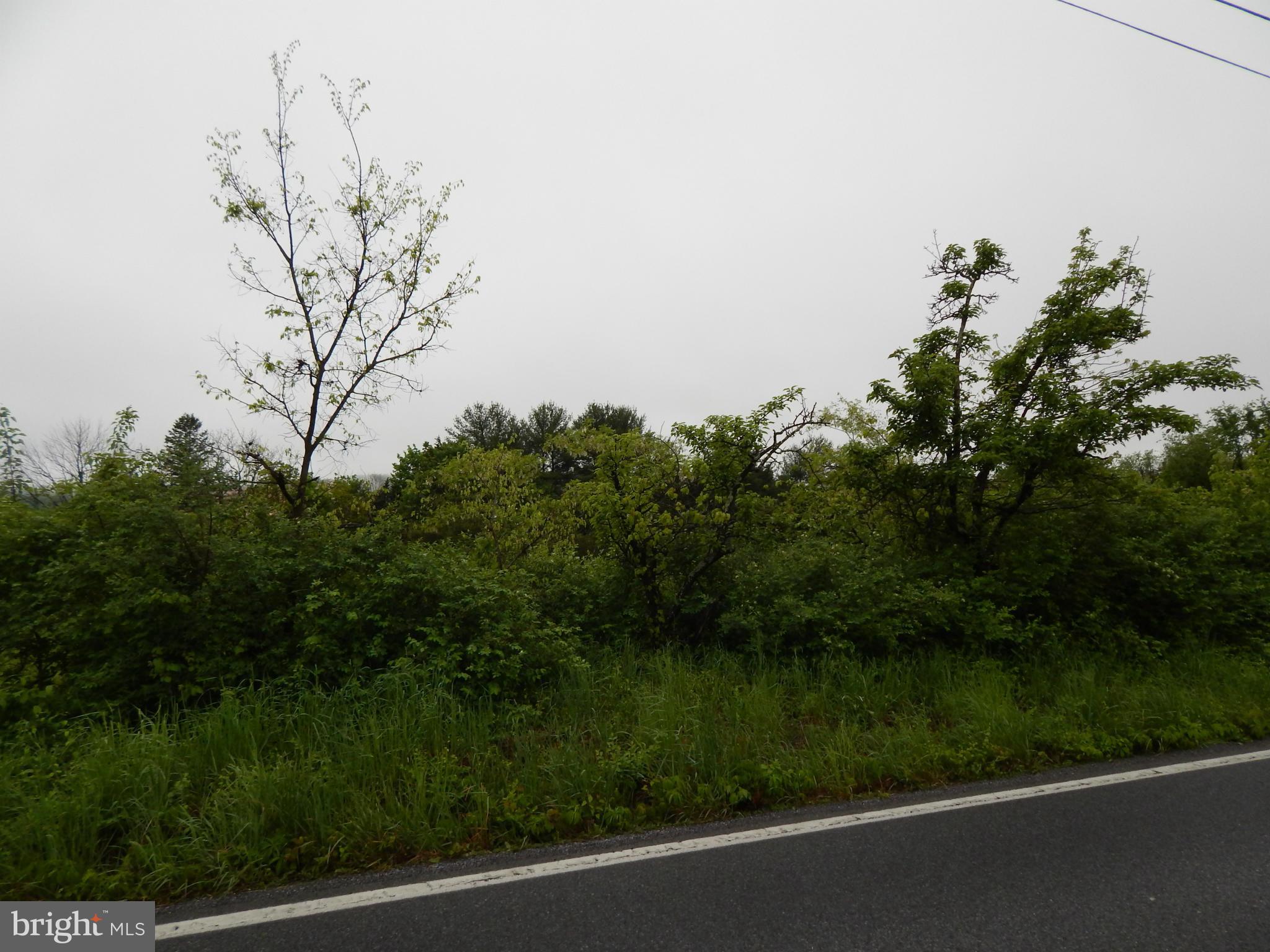 NONE AVAILABLE - Land