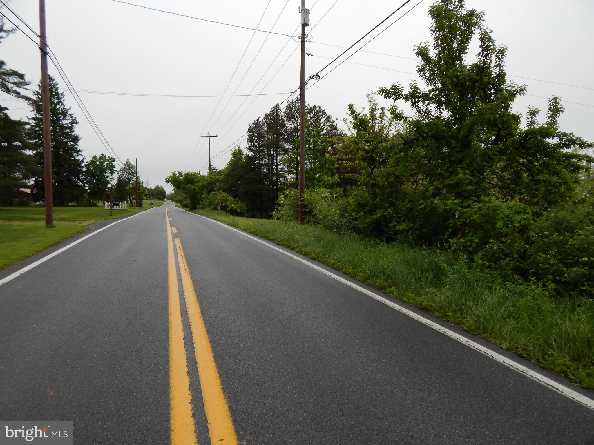 NONE AVAILABLE - Land