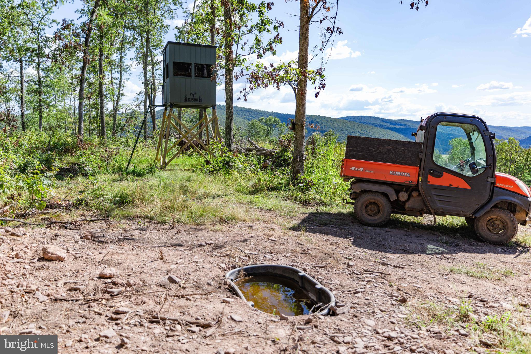 00 UPPER POLECAT ROAD