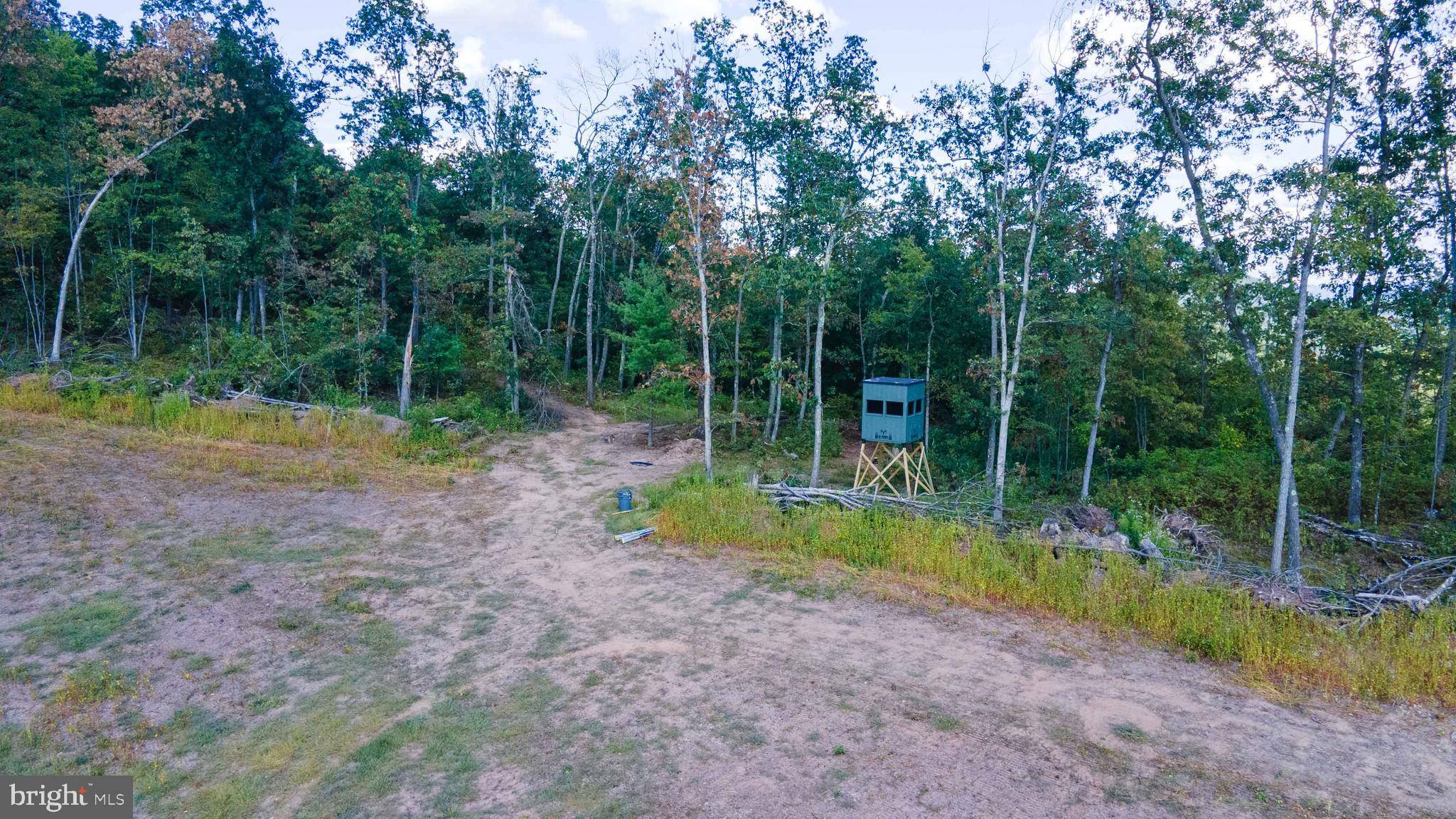 00 UPPER POLECAT ROAD