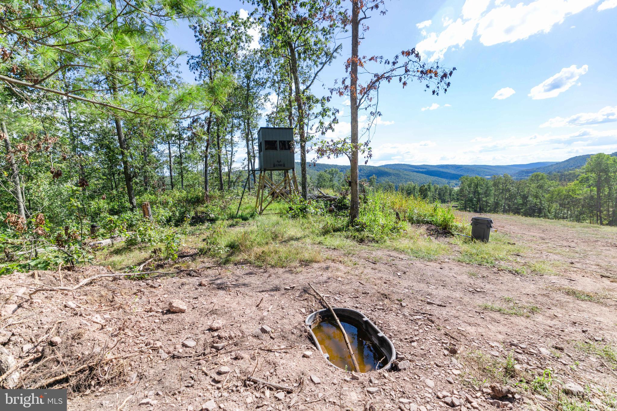 00 UPPER POLECAT ROAD