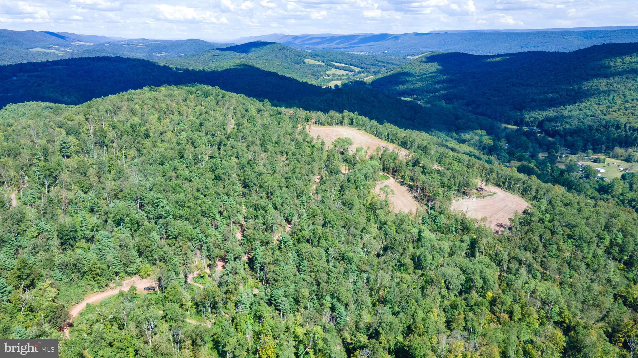 00 UPPER POLECAT ROAD