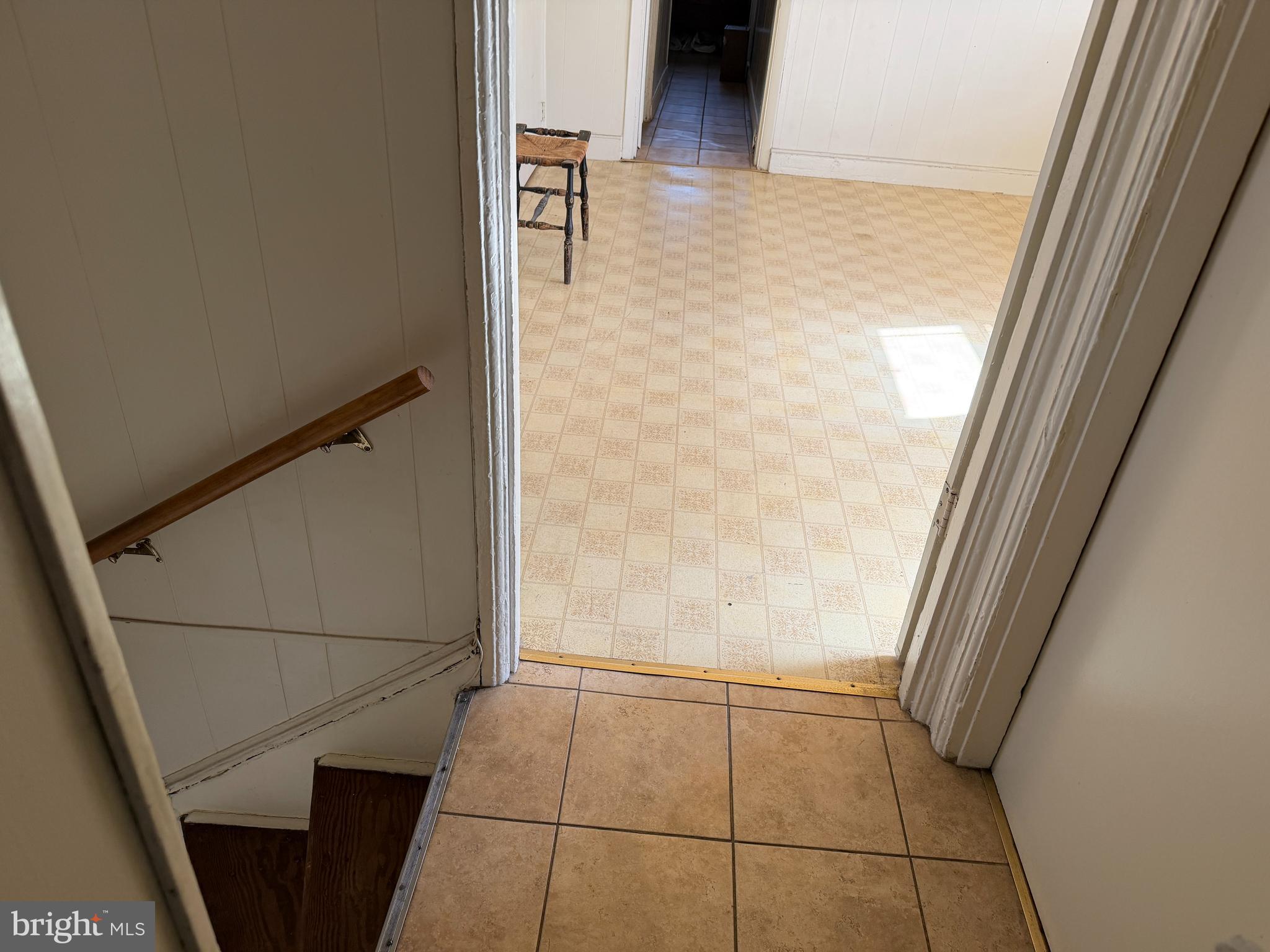 GERMANTOWN (EAST) - Residential