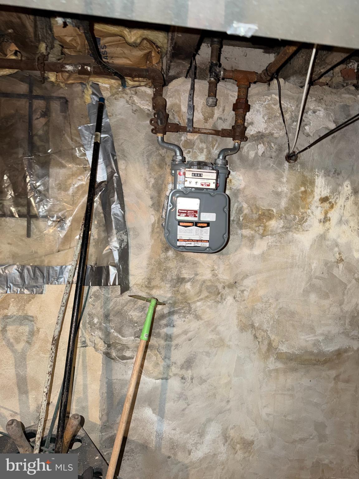 GERMANTOWN (EAST) - Residential