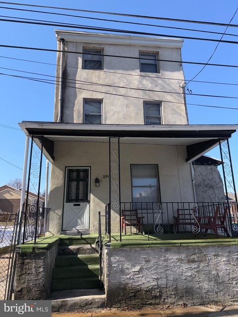 289 E COLLOM STREET 91 PHILADELPHIA PA 19144