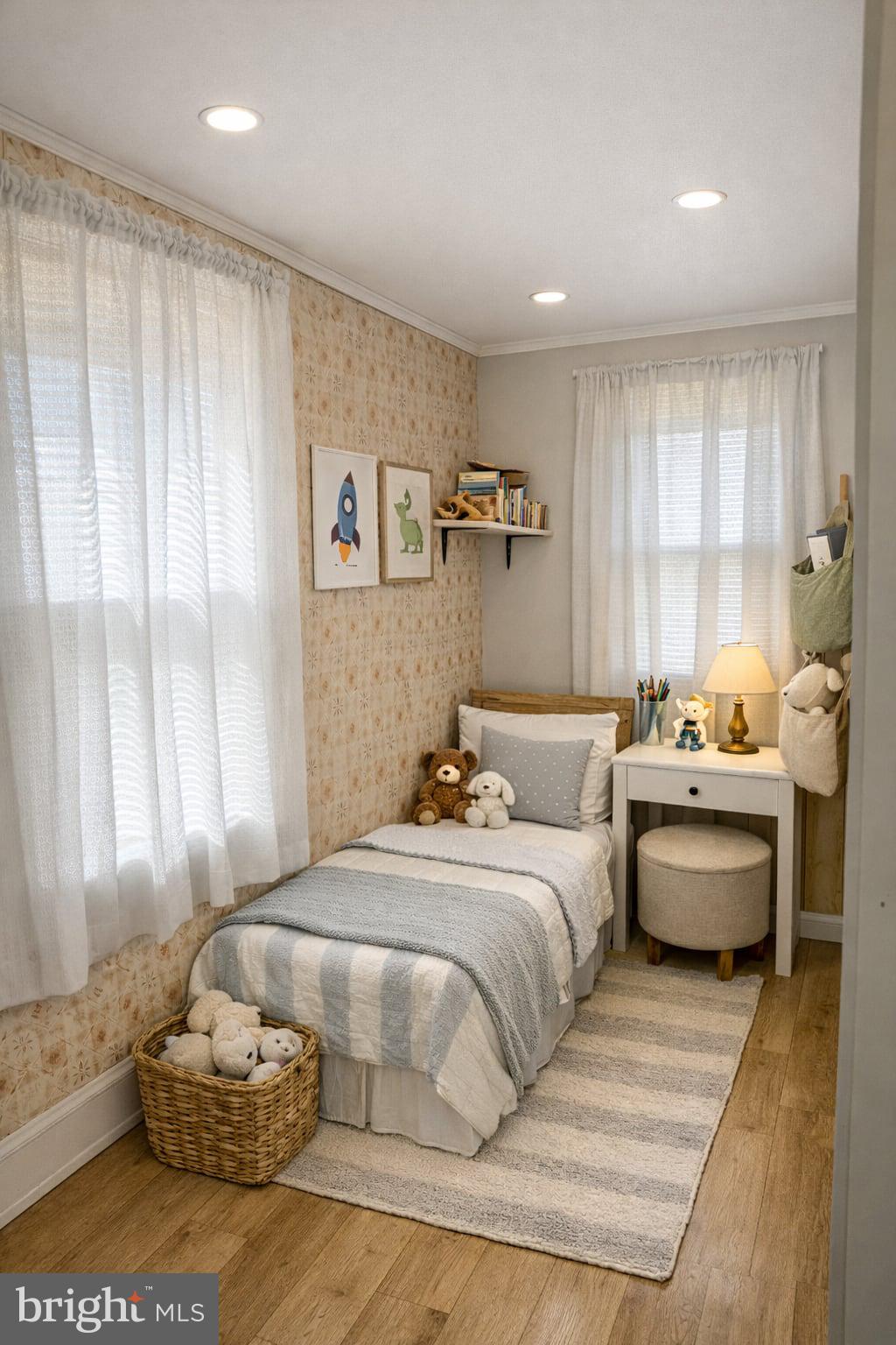 GERMANTOWN (EAST) - Residential