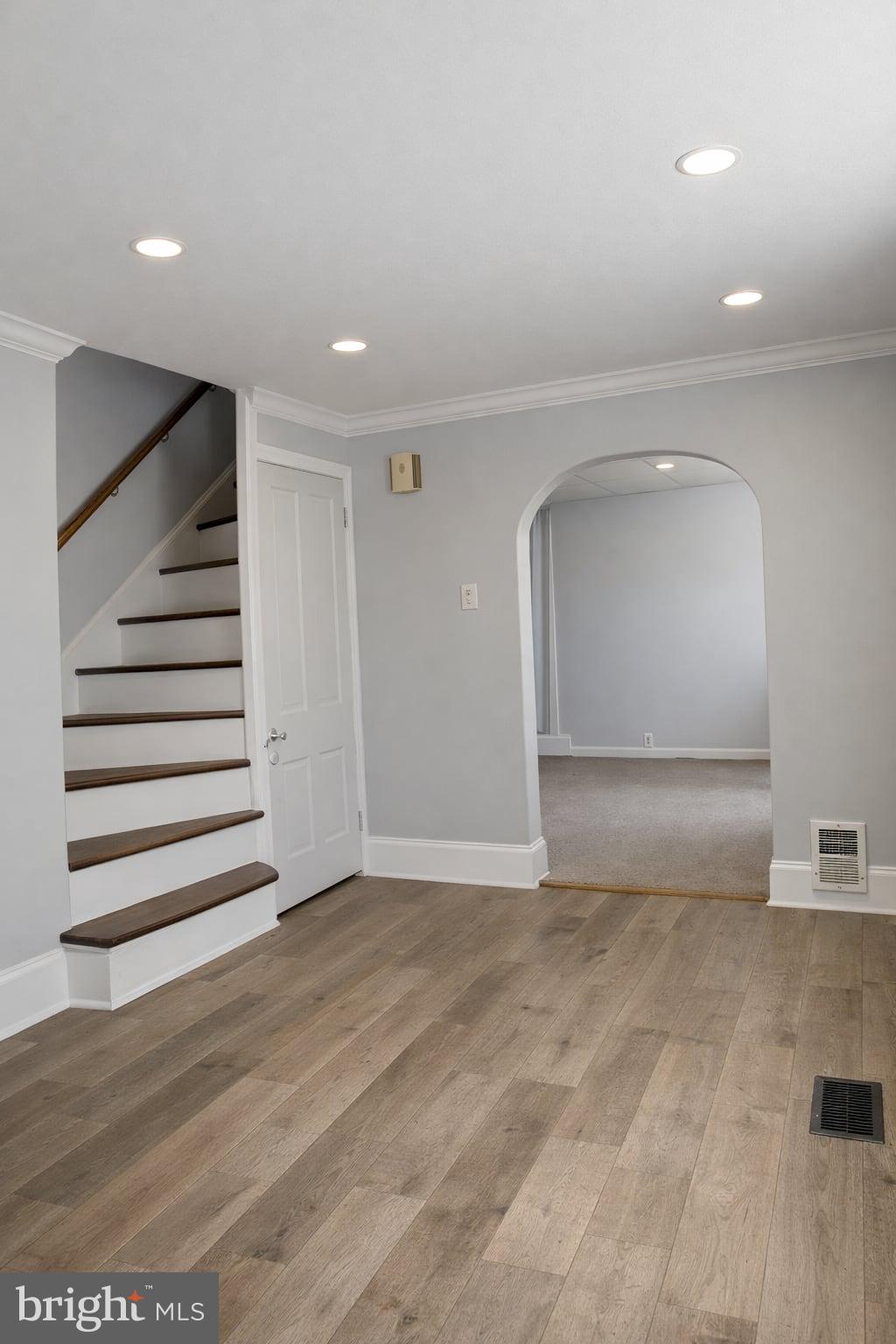 GERMANTOWN (EAST) - Residential