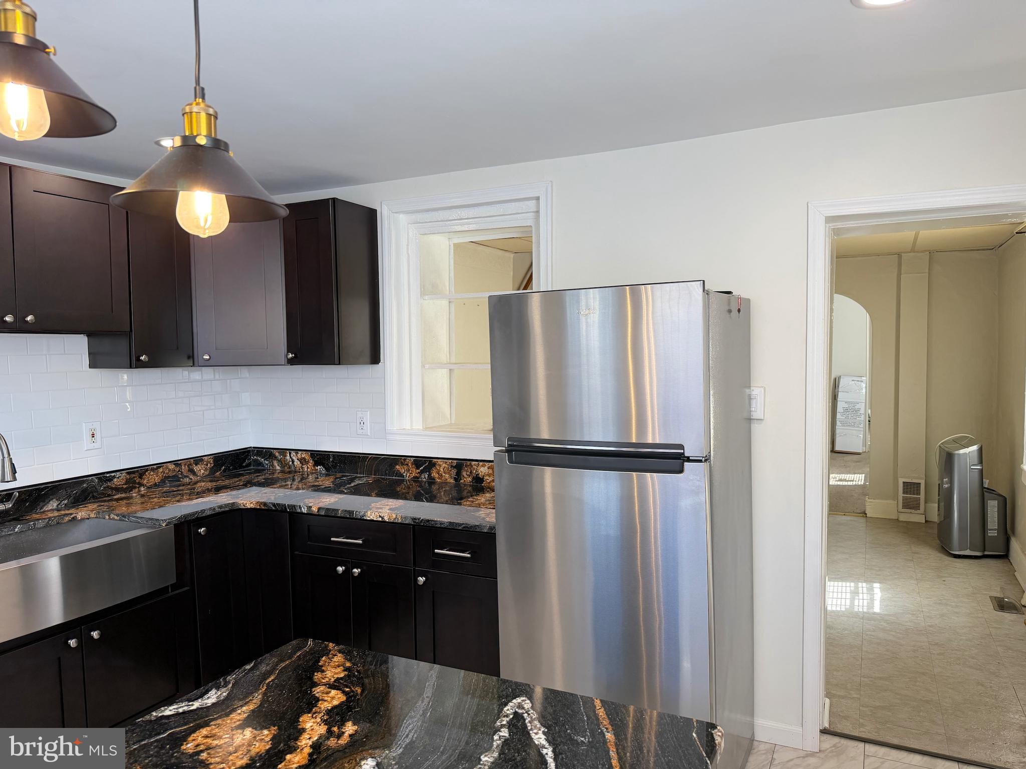 GERMANTOWN (EAST) - Residential