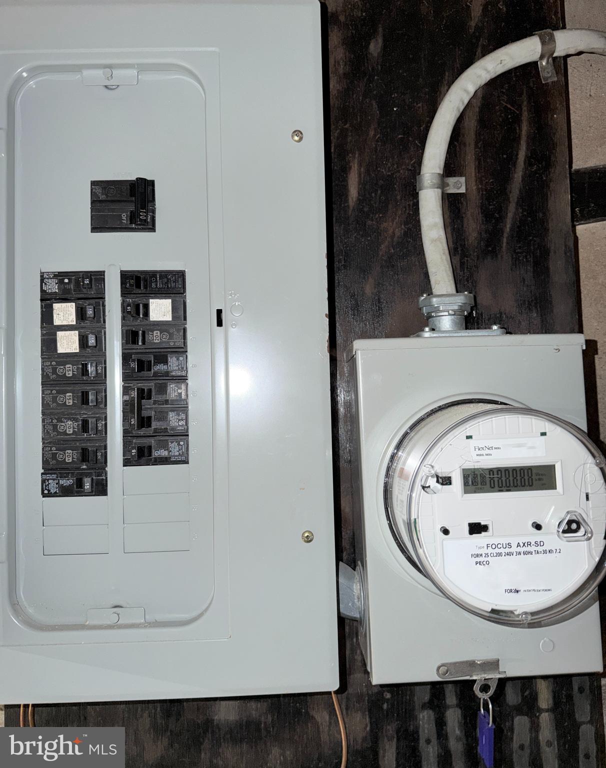 GERMANTOWN (EAST) - Residential