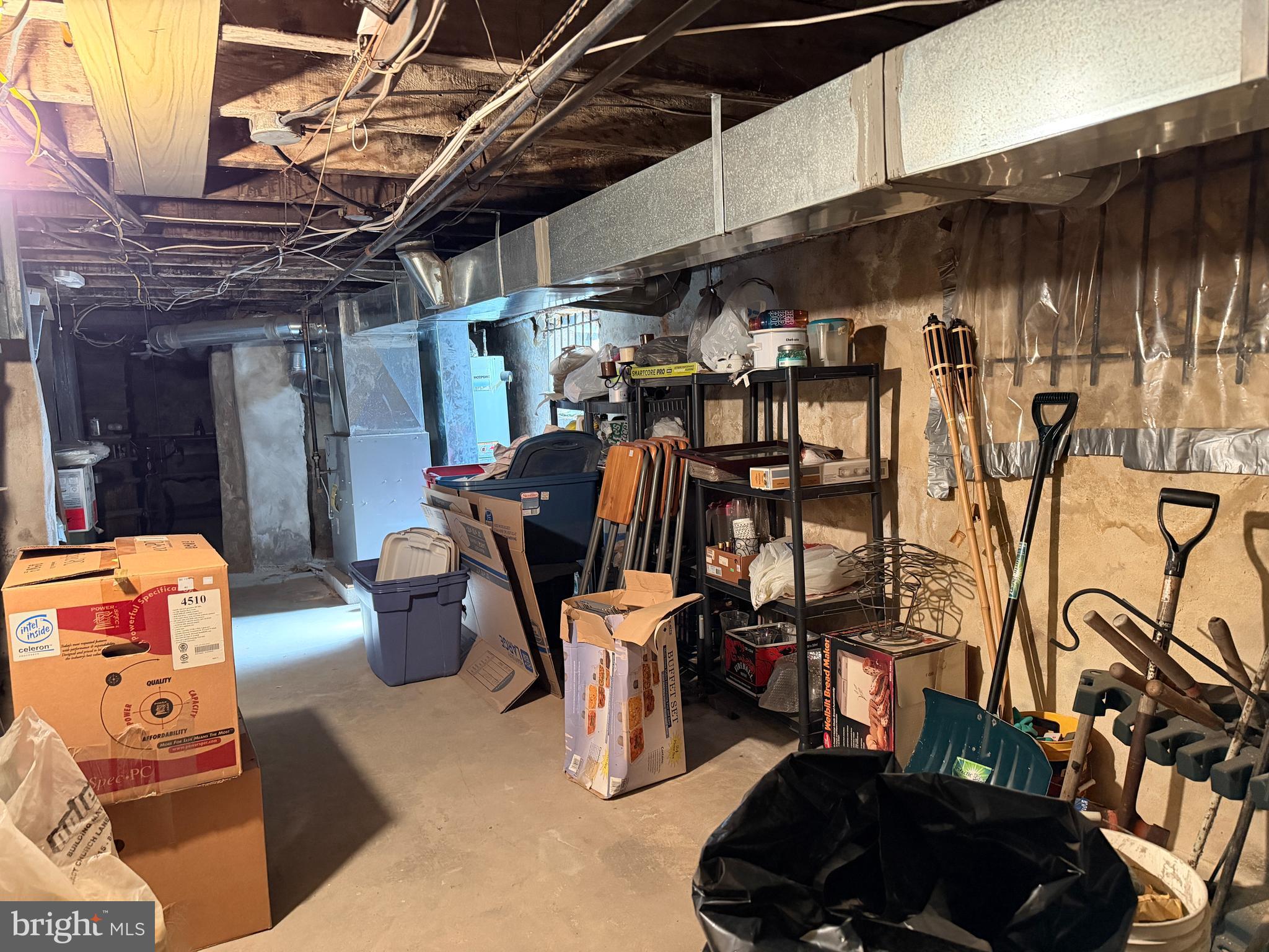 GERMANTOWN (EAST) - Residential