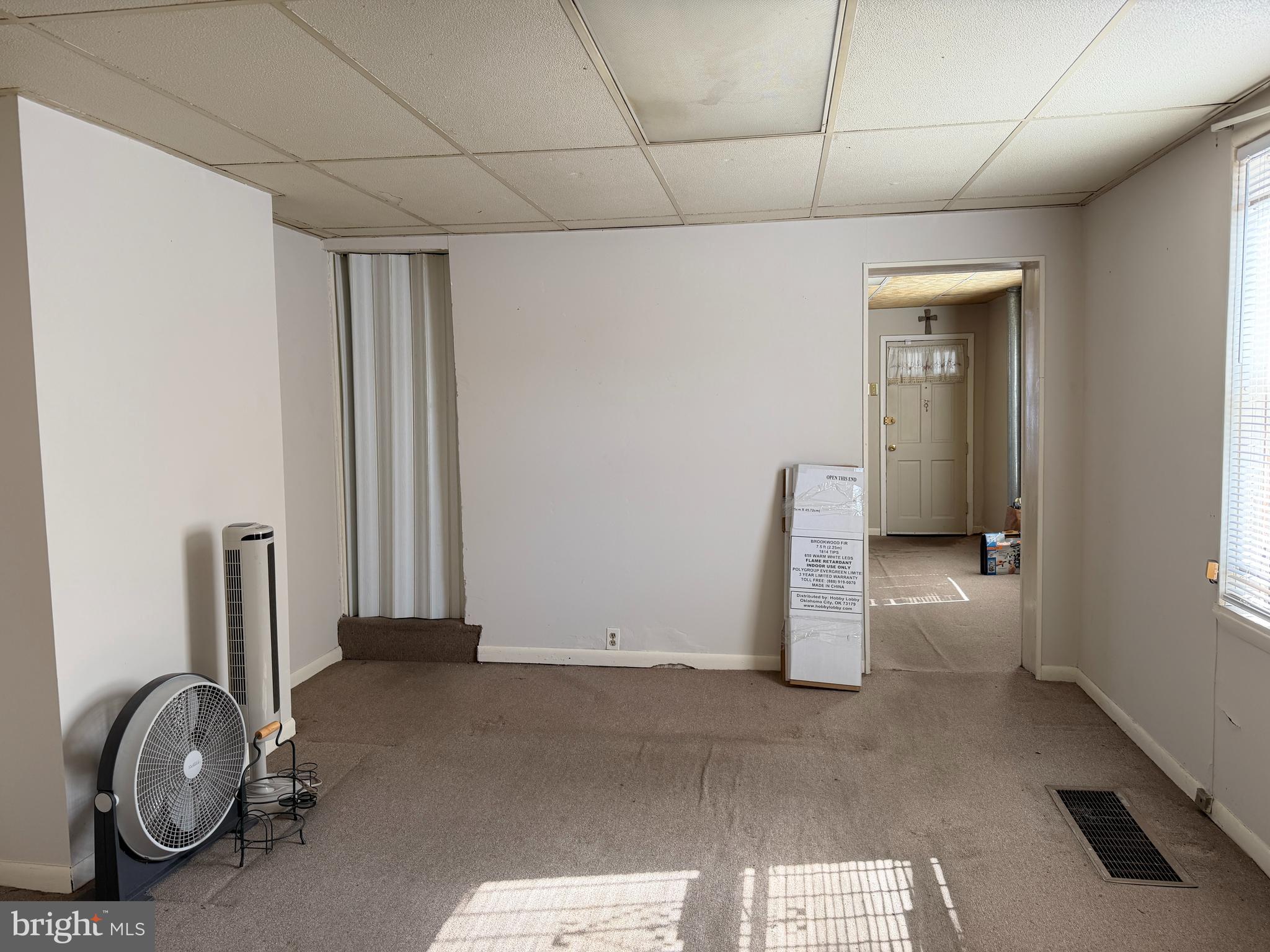 GERMANTOWN (EAST) - Residential