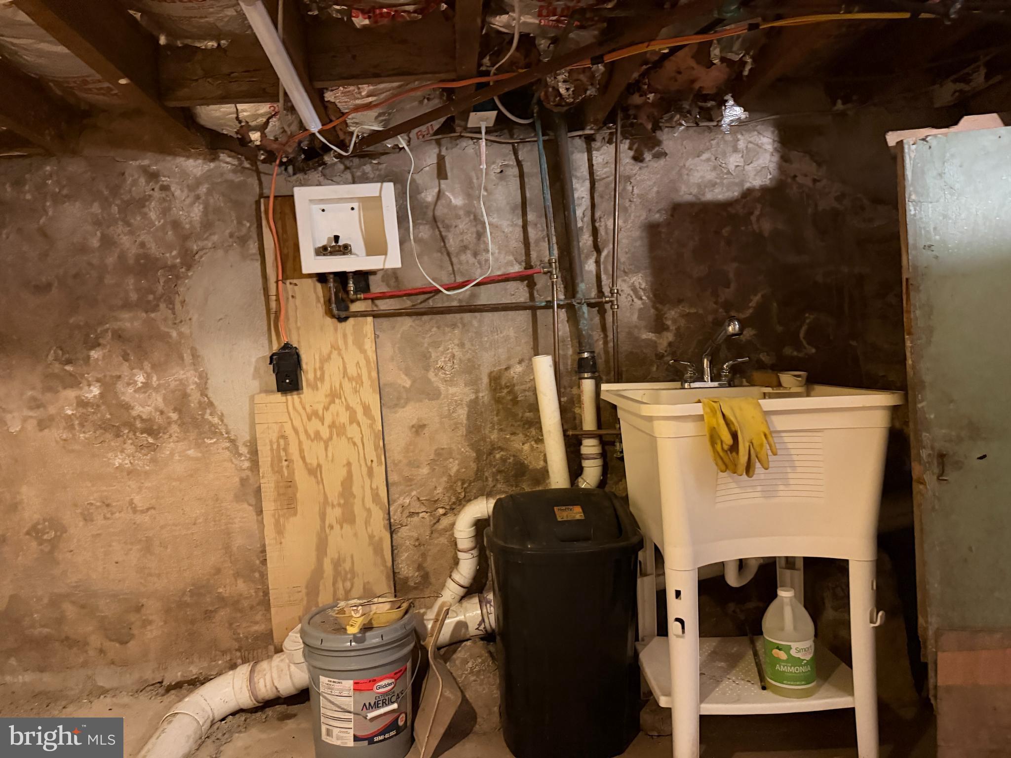 GERMANTOWN (EAST) - Residential