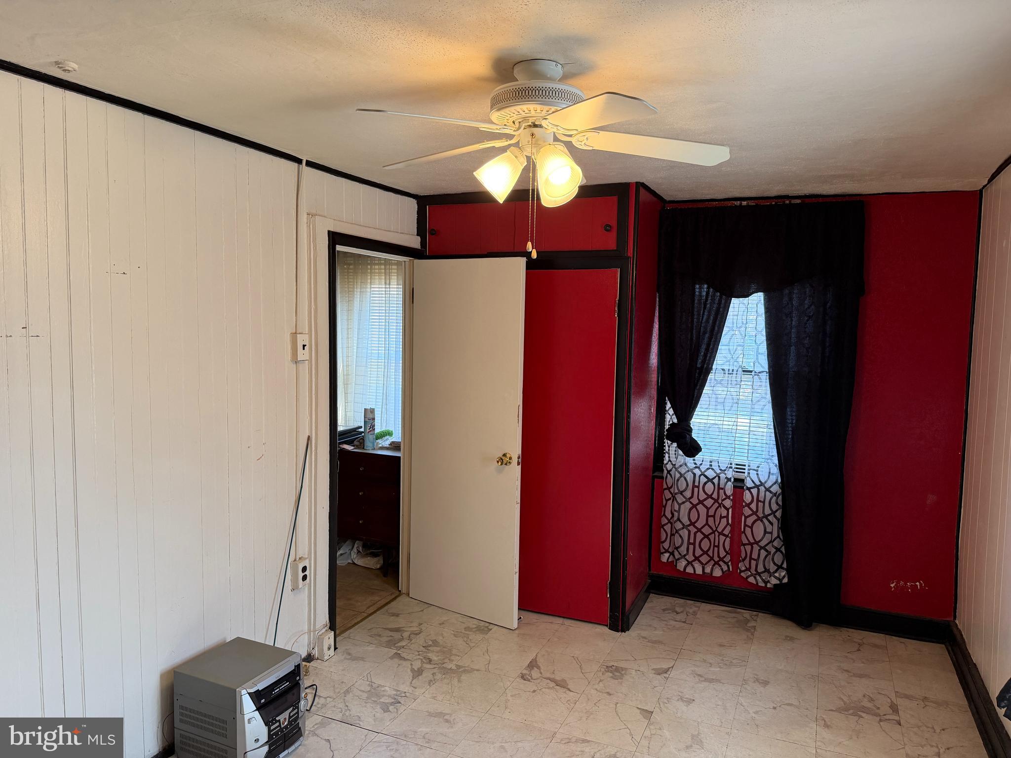 GERMANTOWN (EAST) - Residential