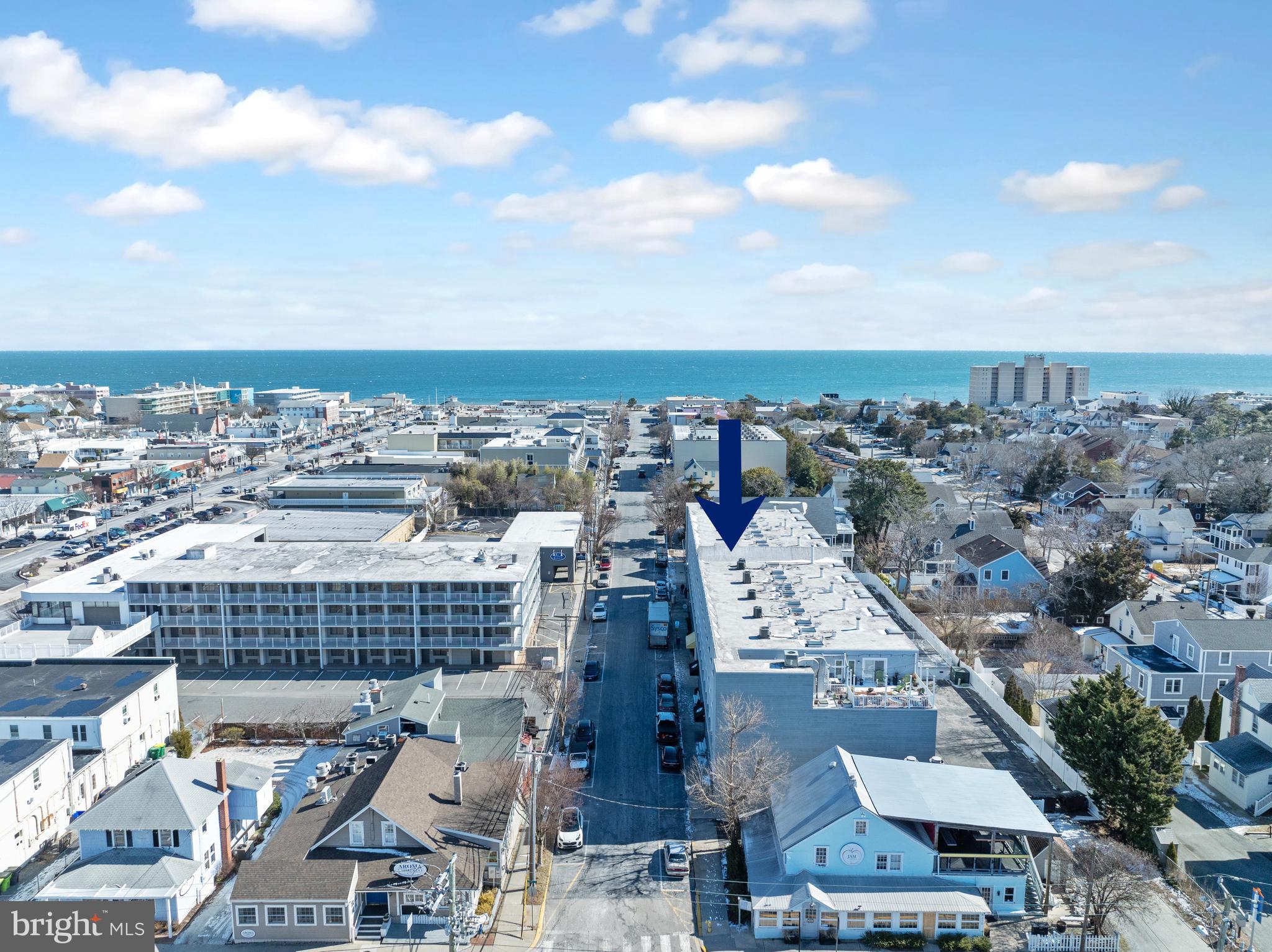 SOUTH REHOBOTH - Residential