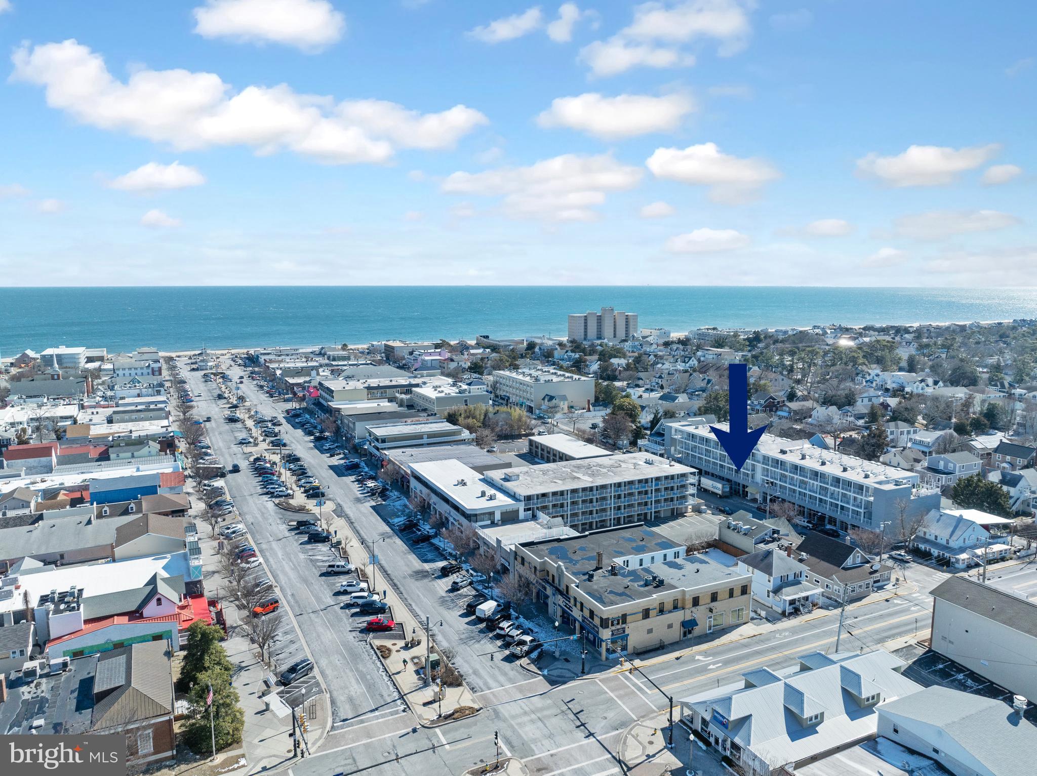 SOUTH REHOBOTH - Residential