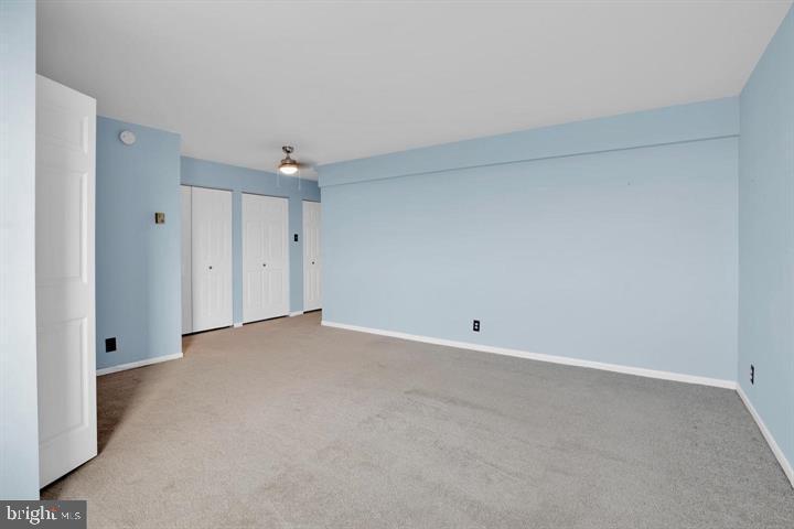 THE FOUNTAINS - Residential Lease