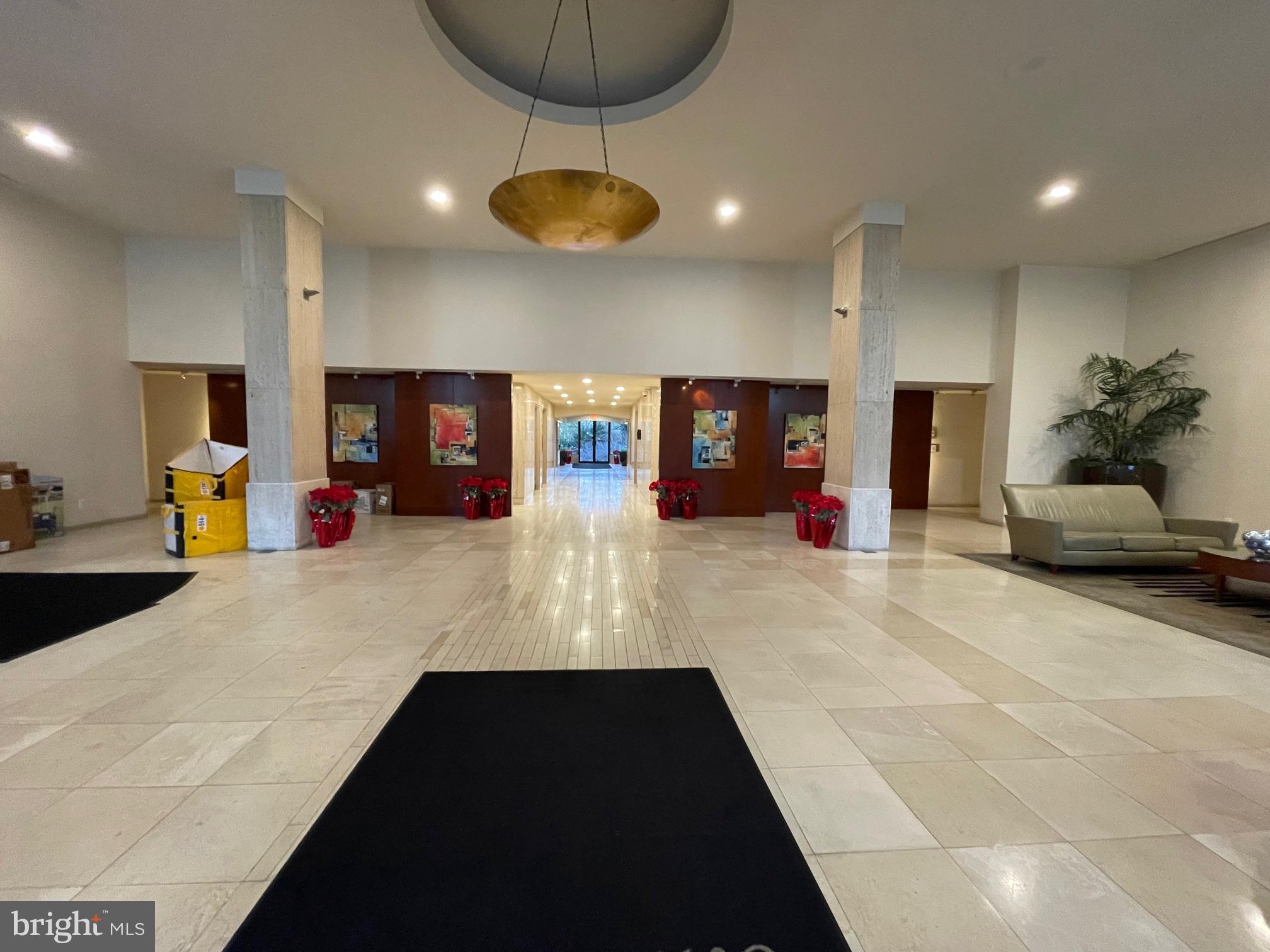 THE FOUNTAINS - Residential Lease