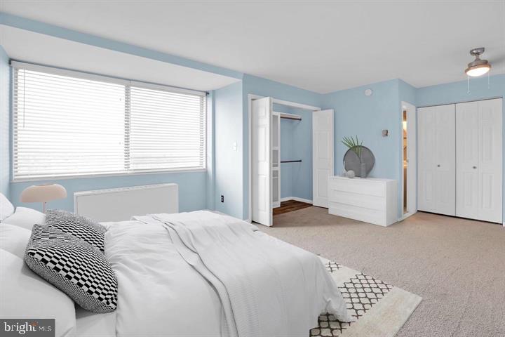 THE FOUNTAINS - Residential Lease