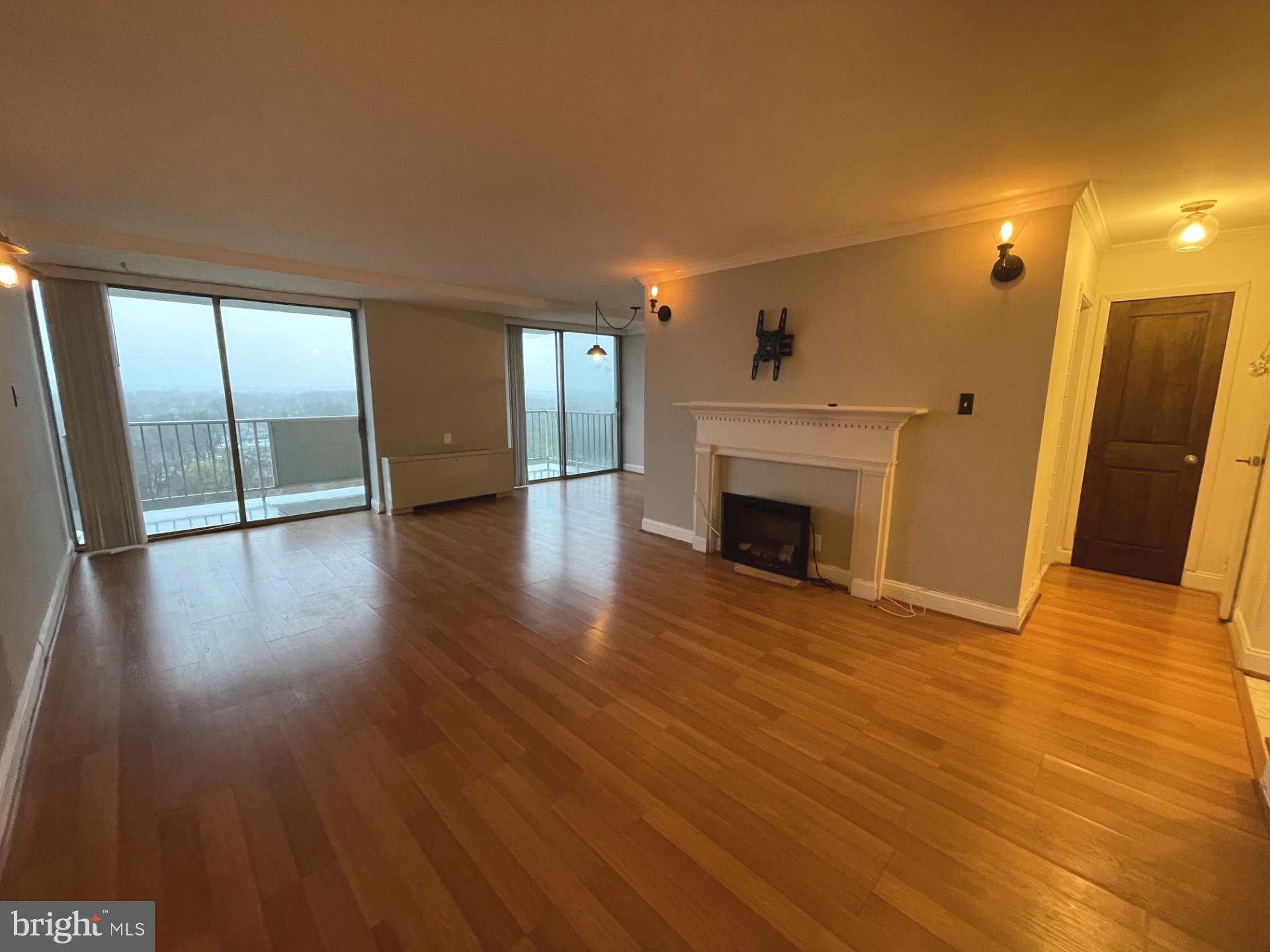 THE FOUNTAINS - Residential Lease