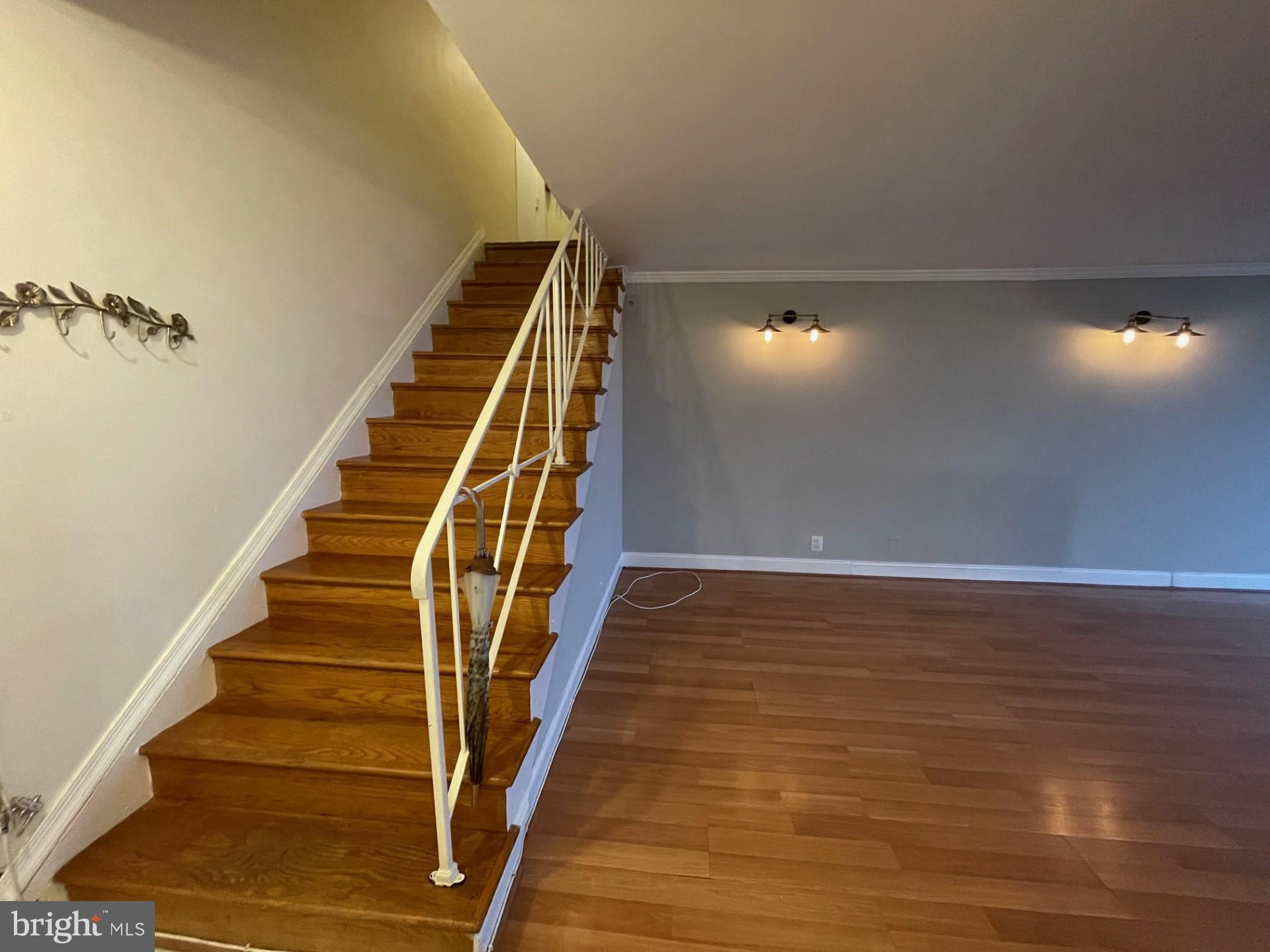 THE FOUNTAINS - Residential Lease