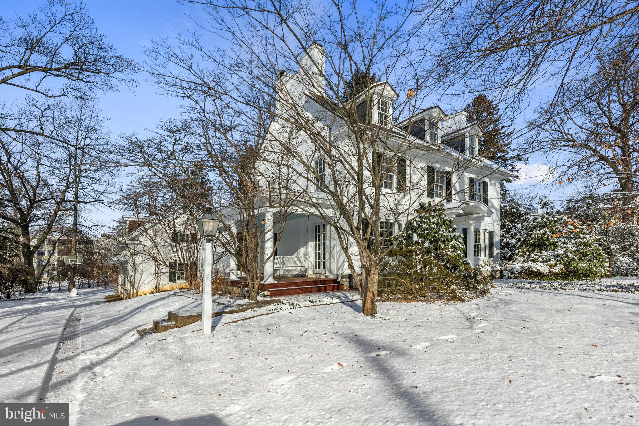 SCHOOL LANE HILLS - Residential