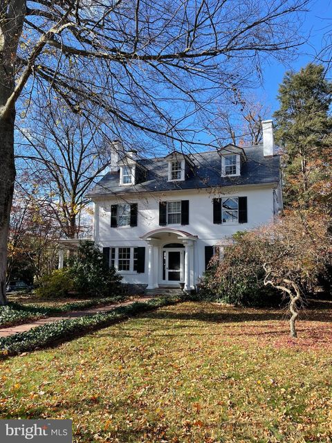 Photo of 318 N President Avenue, LANCASTER, PA 17603 (MLS # PALA2080636)