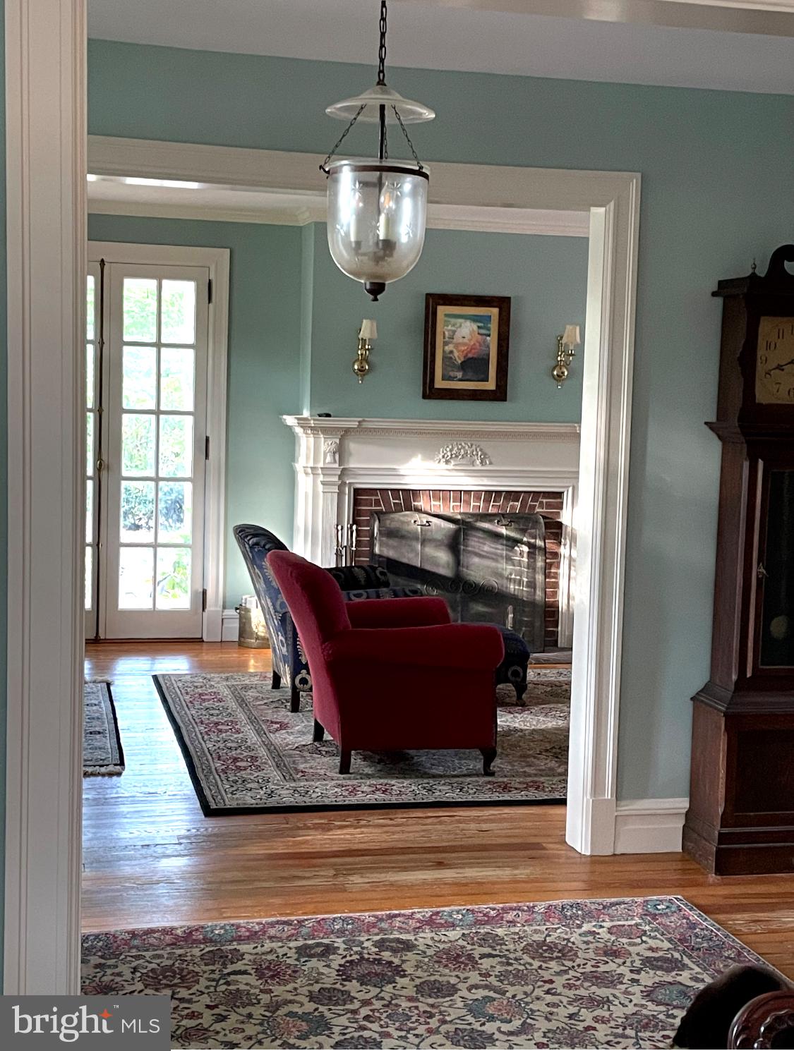 318 N PRESIDENT AVENUE