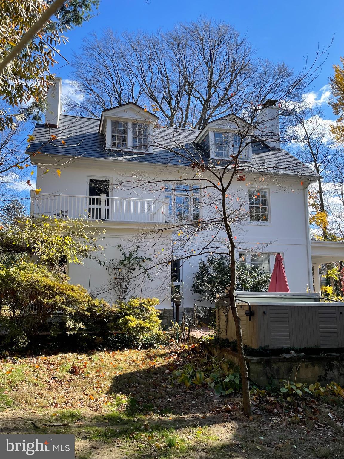 318 N PRESIDENT AVENUE