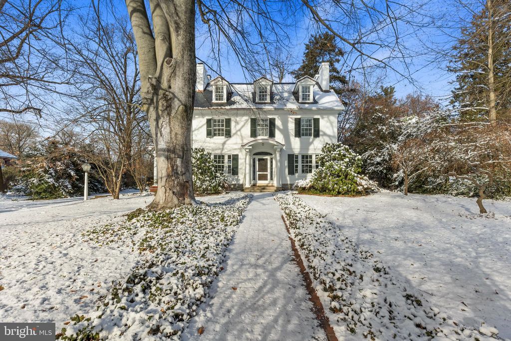 Photo of 318 N President Avenue, LANCASTER, PA 17603 (MLS # PALA2080636)