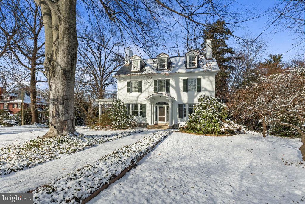 Photo of 318 N President Avenue, LANCASTER, PA 17603 (MLS # PALA2080636)