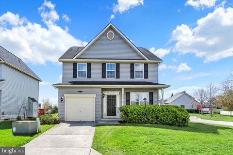 Photo of 1 Dinwiddie Court, GETTYSBURG, PA 17325 (MLS # PAAD2022358)