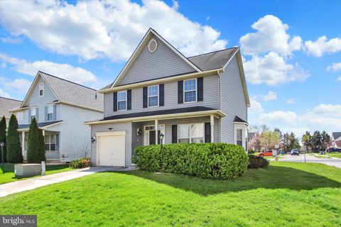 Tiny photo for 1 Dinwiddie Court, GETTYSBURG, PA 17325 (MLS # PAAD2022358)