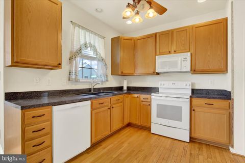 Tiny photo for 1 Dinwiddie Court, GETTYSBURG, PA 17325 (MLS # PAAD2022358)