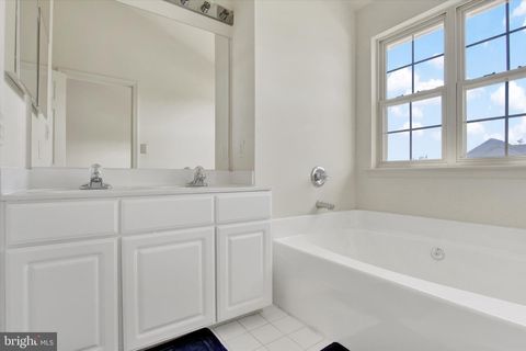 Tiny photo for 1 Dinwiddie Court, GETTYSBURG, PA 17325 (MLS # PAAD2022358)