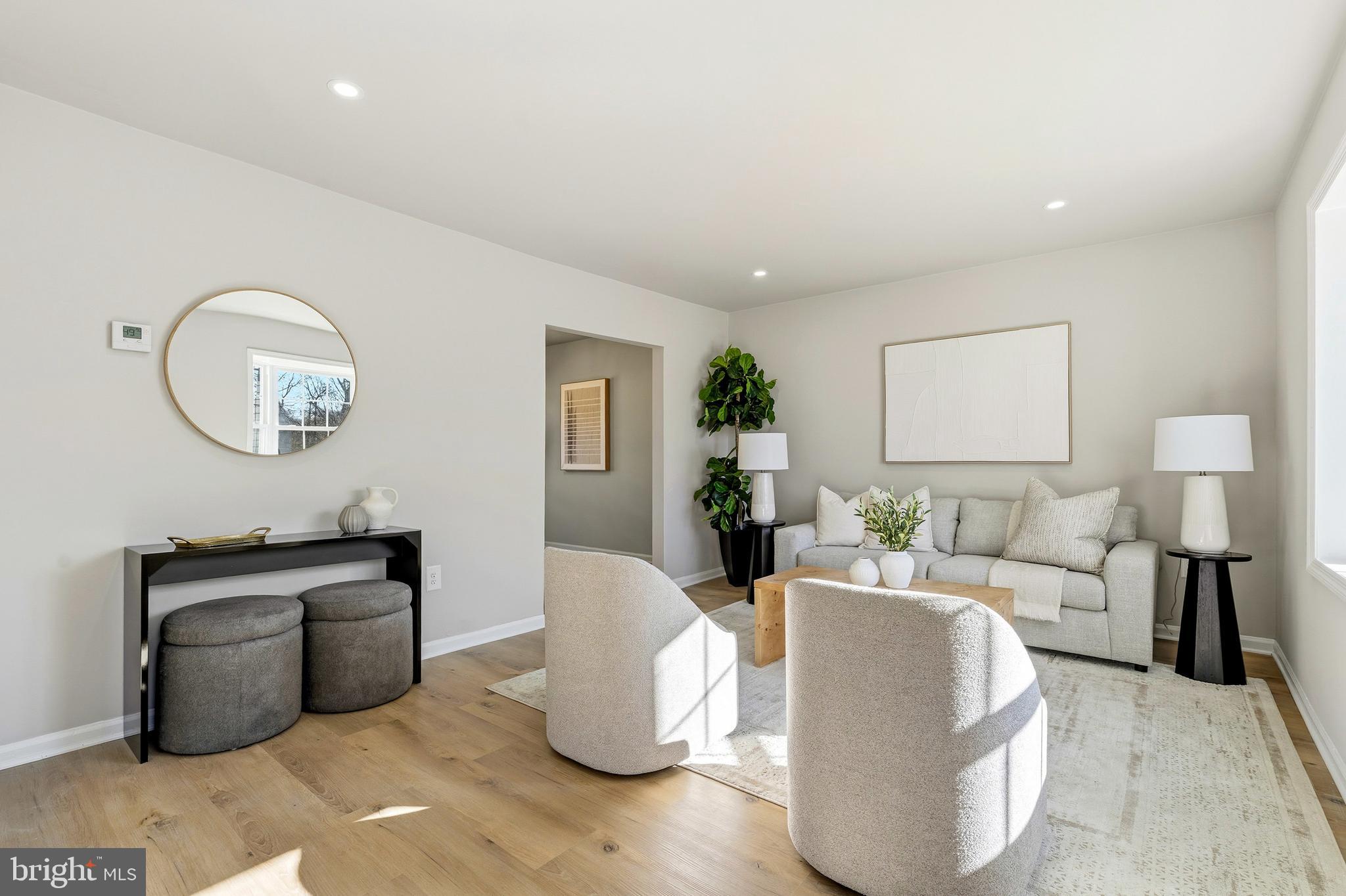 PINE TREE PLAT ONE - Residential