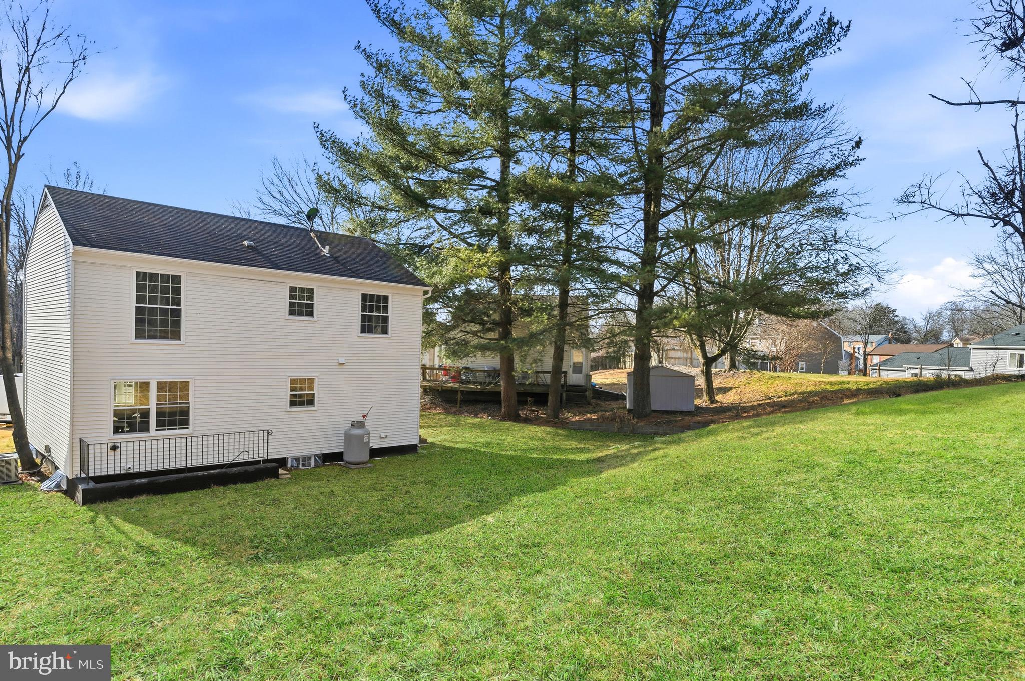 PINE TREE PLAT ONE - Residential