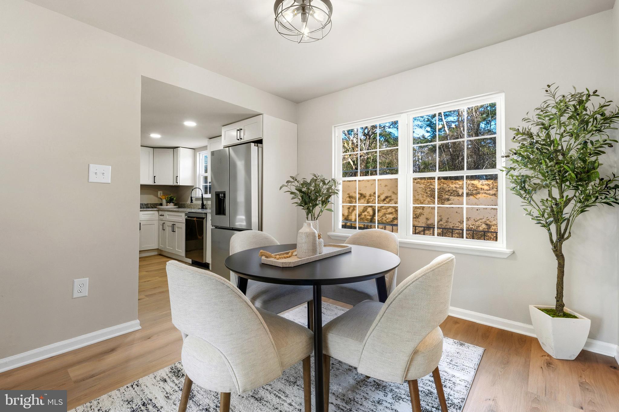 PINE TREE PLAT ONE - Residential