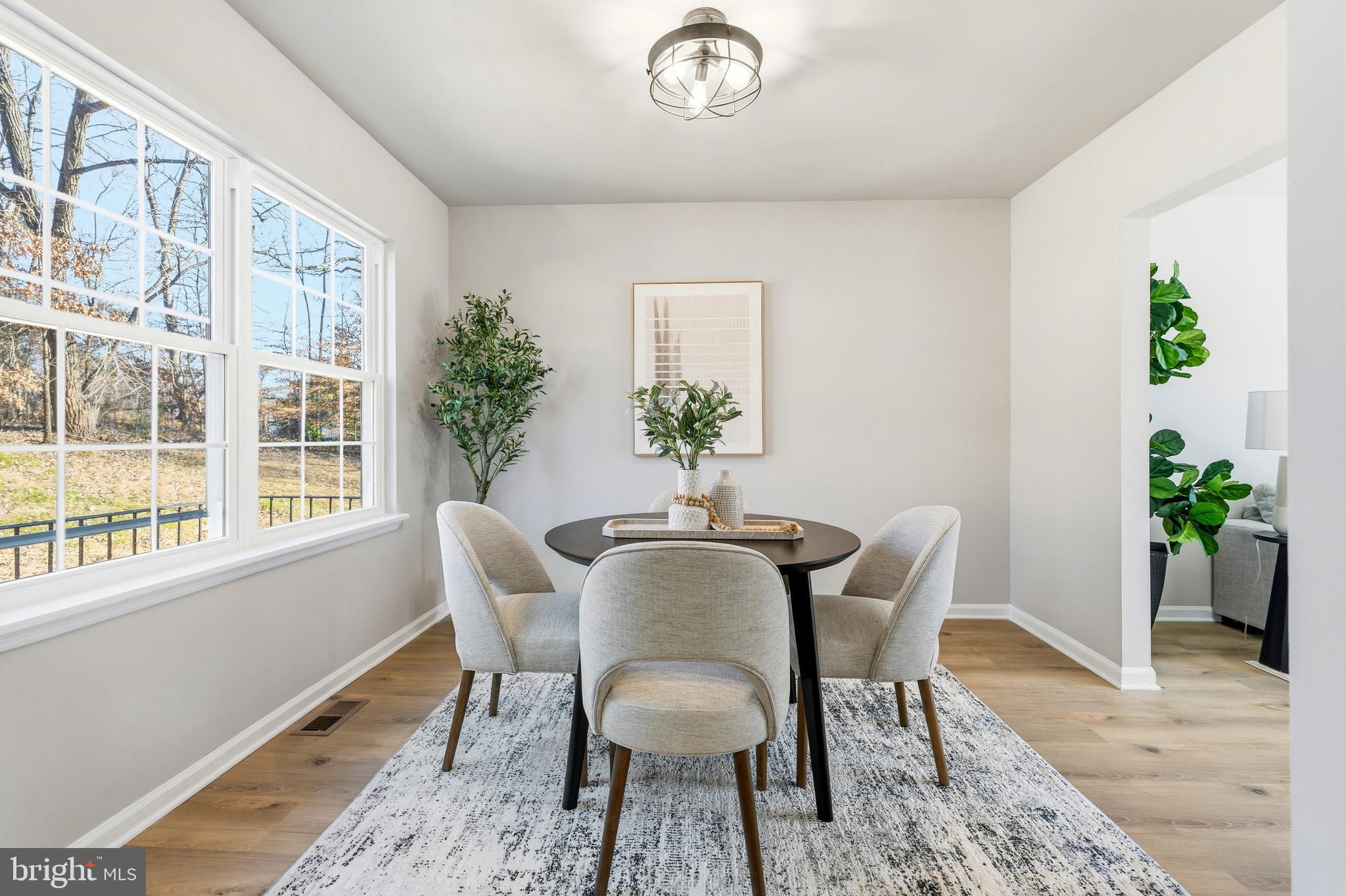 PINE TREE PLAT ONE - Residential