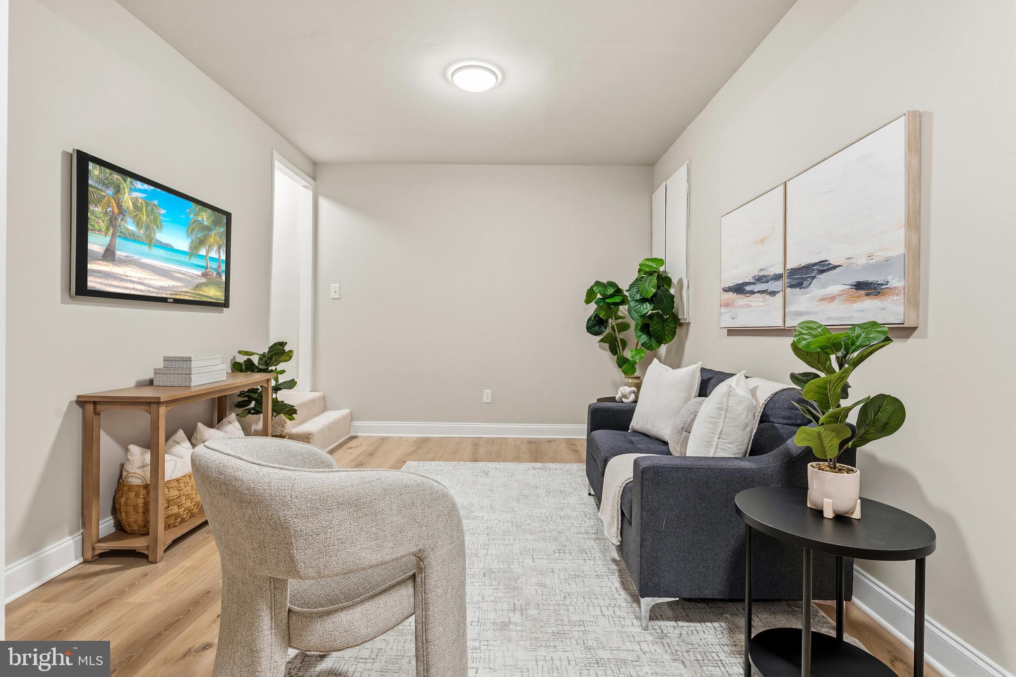 PINE TREE PLAT ONE - Residential