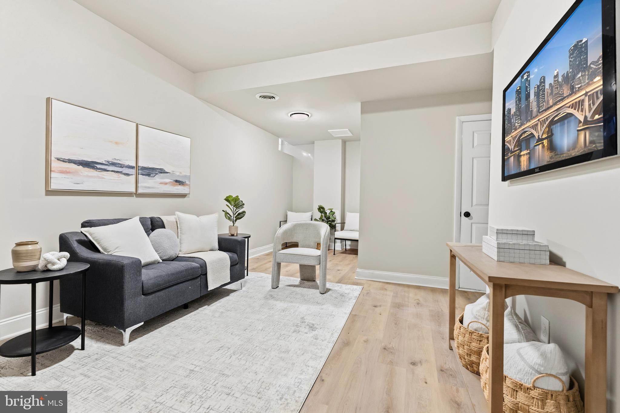 PINE TREE PLAT ONE - Residential